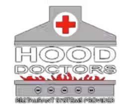 Hood Doctors Logo