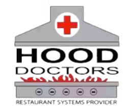 Hood Doctors Logo